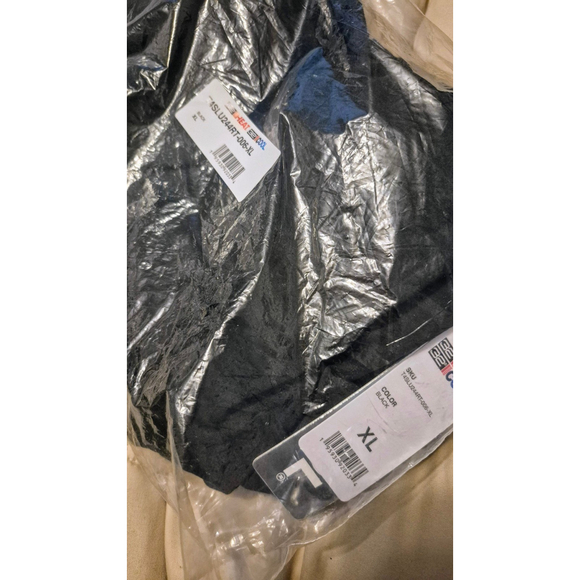 32 Degrees Cool Flowy Shelf Bra Dress. SZ XL. NWT - Picture 5 of 6